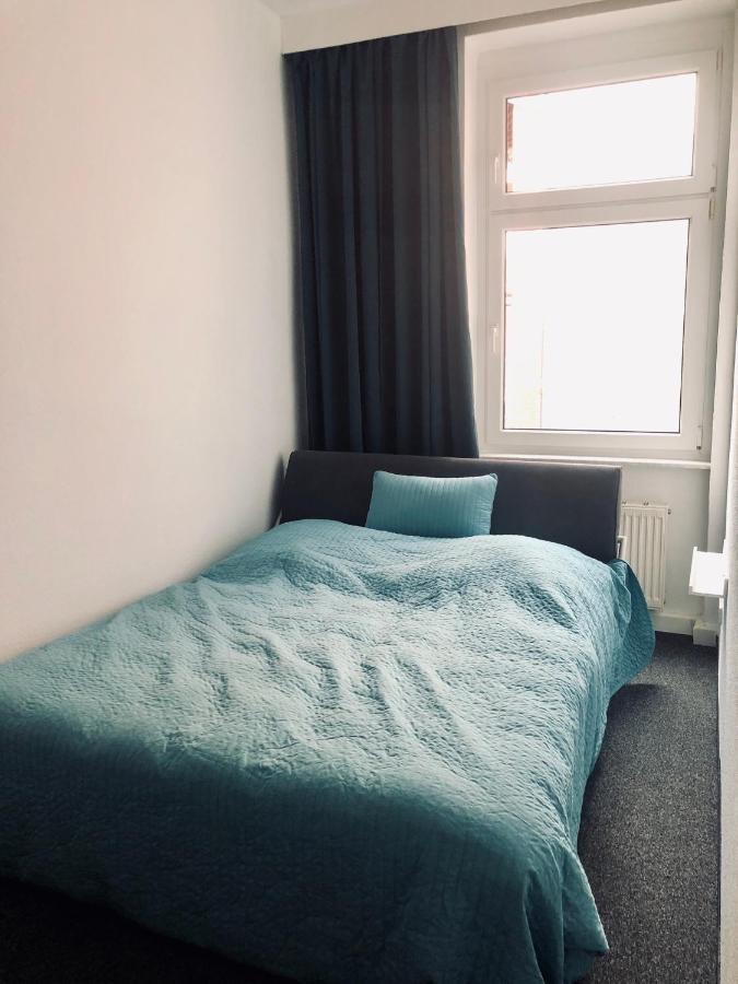 Wohnen Wie Zuhause - Zu Gast In Erfurt Zewnętrze zdjęcie